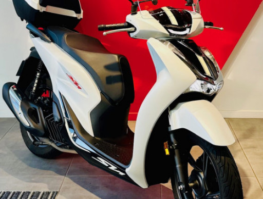 HONDA SH 125