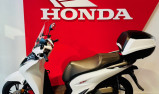HONDA SH 125