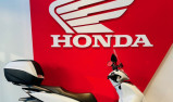 HONDA SH 125