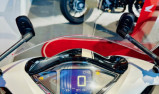 HONDA SH 125