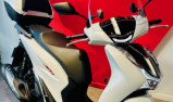 HONDA SH 125