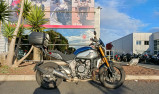 CFMOTO 700 CL-X HERITAGE