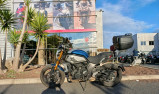 CFMOTO 700 CL-X HERITAGE