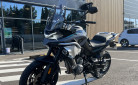CF MOTO 800 MT Sport
