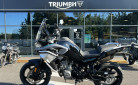 CF MOTO 800 MT Sport