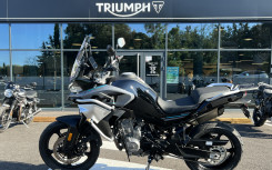 CF MOTO 800 MT Sport