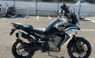 CF MOTO 800 MT Sport