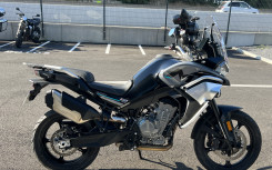 CF MOTO 800 MT Sport