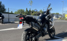CF MOTO 800 MT Sport