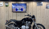 HONDA CB 1100 / 13494 KM
