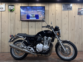 HONDA CB 1100 / 13494 KM