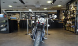 TRIUMPH BONNEVILLE SPEEDMASTER 1200