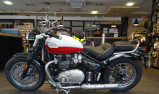 TRIUMPH BONNEVILLE SPEEDMASTER 1200