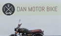 BLUROC MOTORCYCLE 125 LEGEND