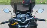 YAMAHA XP T-MAX 530 DX