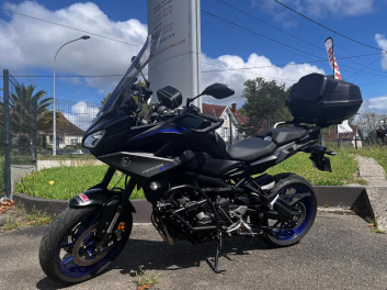 YAMAHA TRACER 9
