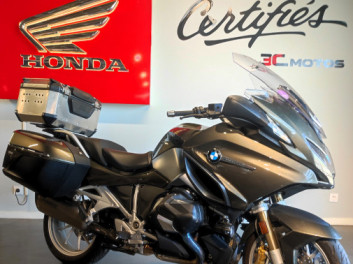 Bmw R1250 RT (297 € / Mois)