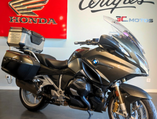 Bmw R1250 RT (297 € / Mois)