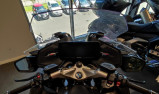 Bmw R1250 RT (297 € / Mois)