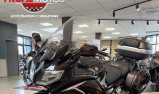 YAMAHA FJR 1300 AS