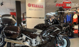 YAMAHA FJR 1300 AS