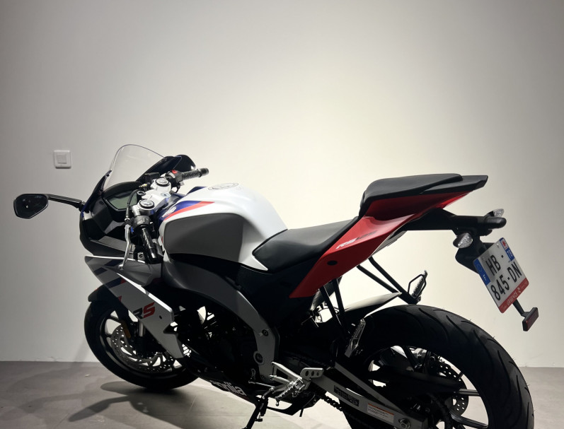 APRILIA RS 125