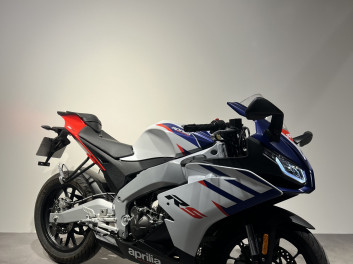 APRILIA RS 125