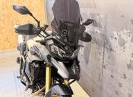 VOGE DS900X BLACK NIGHT 1800kms