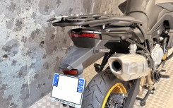 VOGE DS900X BLACK NIGHT 1800kms