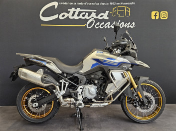 VOGE 900 DSX NEUVE GARANTIE 3 ANS !