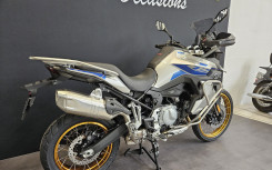 VOGE 900 DSX NEUVE GARANTIE 3 ANS !