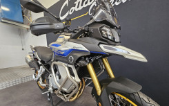 VOGE 900 DSX NEUVE GARANTIE 3 ANS !