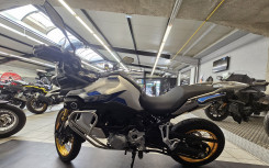 VOGE 900 DSX NEUVE GARANTIE 3 ANS !
