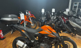 KTM 390 ADVENTURE A2