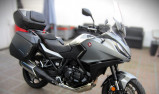 HONDA NT 1100 DCT ABS