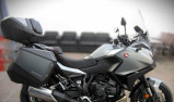 HONDA NT 1100 DCT ABS