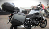 HONDA NT 1100 DCT ABS