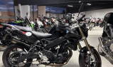 BMW F800 R