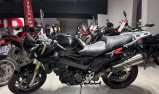 BMW F800 R
