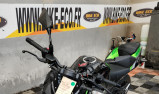 KAWASAKI Z 400 pour GARAGE ou EXPORT 5355Kms (REF 62718)