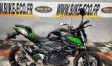 KAWASAKI Z 400 pour GARAGE ou EXPORT 5355Kms (REF 62718)