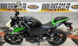 KAWASAKI Z 400 pour GARAGE ou EXPORT 5355Kms (REF 62718)