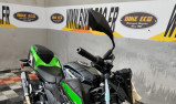 KAWASAKI Z 400 pour GARAGE ou EXPORT 5355Kms (REF 62718)