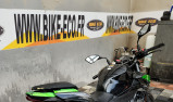 KAWASAKI Z 400 pour GARAGE ou EXPORT 5355Kms (REF 62718)