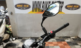KAWASAKI Z 400 pour GARAGE ou EXPORT 5355Kms (REF 62718)