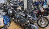 KAWASAKI GTR 1400