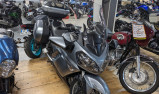KAWASAKI GTR 1400