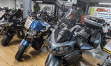 KAWASAKI GTR 1400