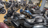 KAWASAKI GTR 1400