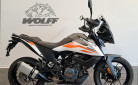 KTM 390 ADVENTURE 2021